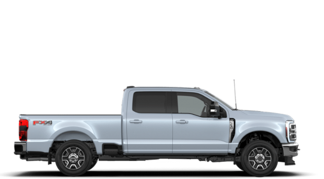 2026 Ford Super Duty® External Image 1